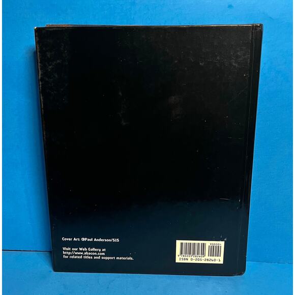 Social Problems: Society in Crisis – Fifth Edition by Daniel J. Curran Hardcover - Picture 2 of 8